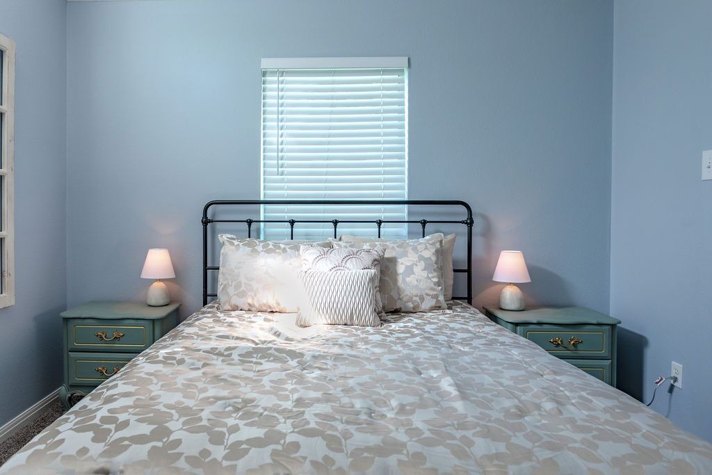 Photo of Bedroom in Waco