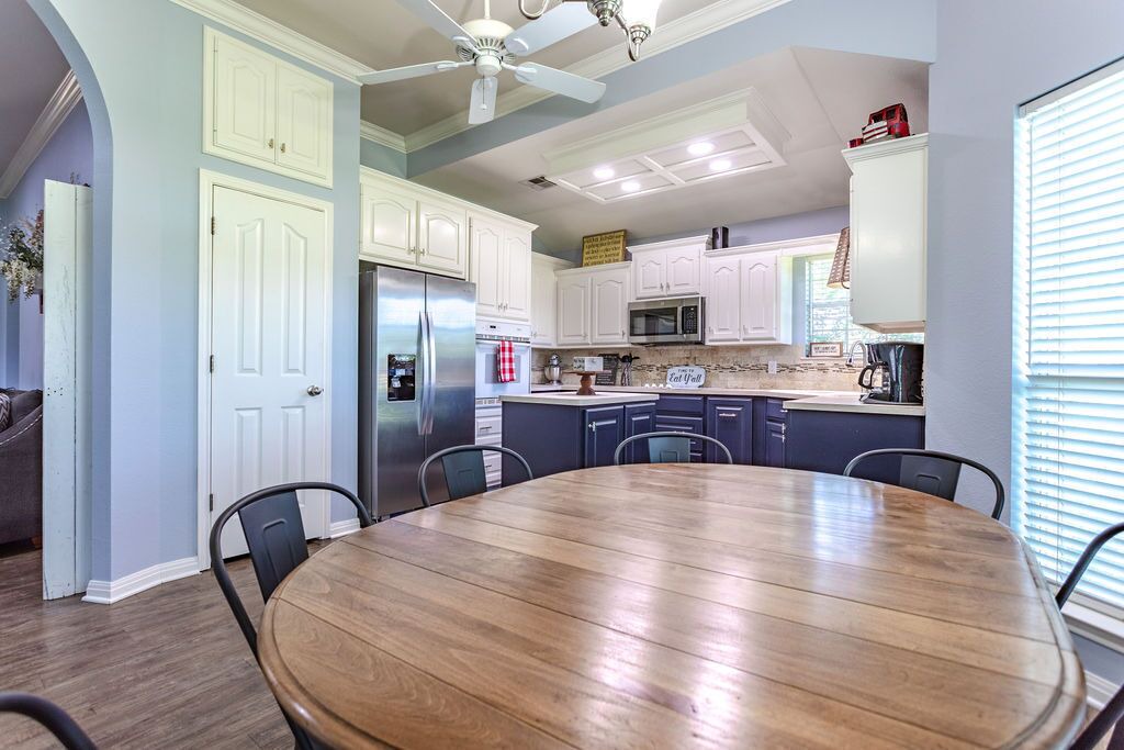 Photo of Kitchen in Waco
