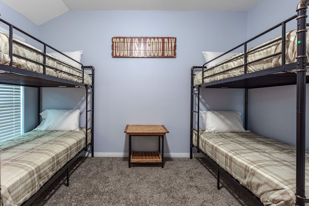 Photo of Bedroom in Waco