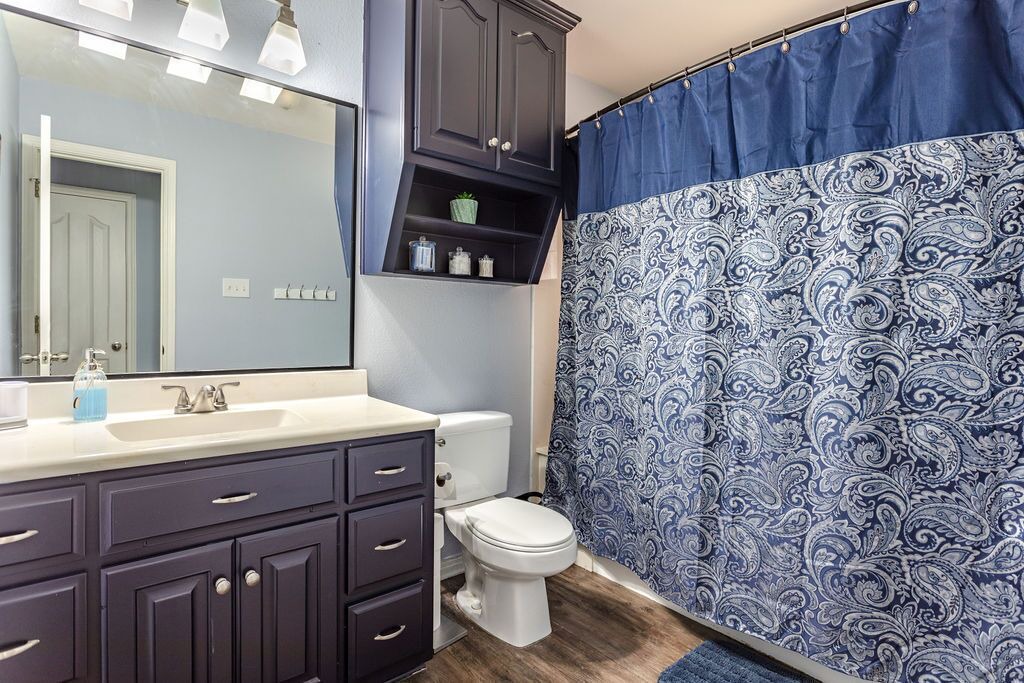 Photo of Bathroom in Waco