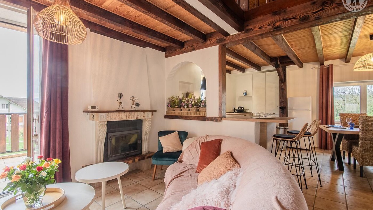 Photo of Livingroom in Chindrieux