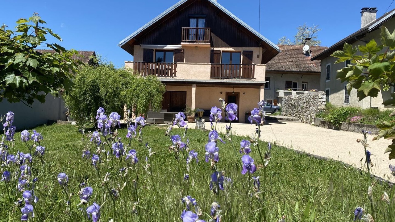 Photo of Outdoor in Chindrieux