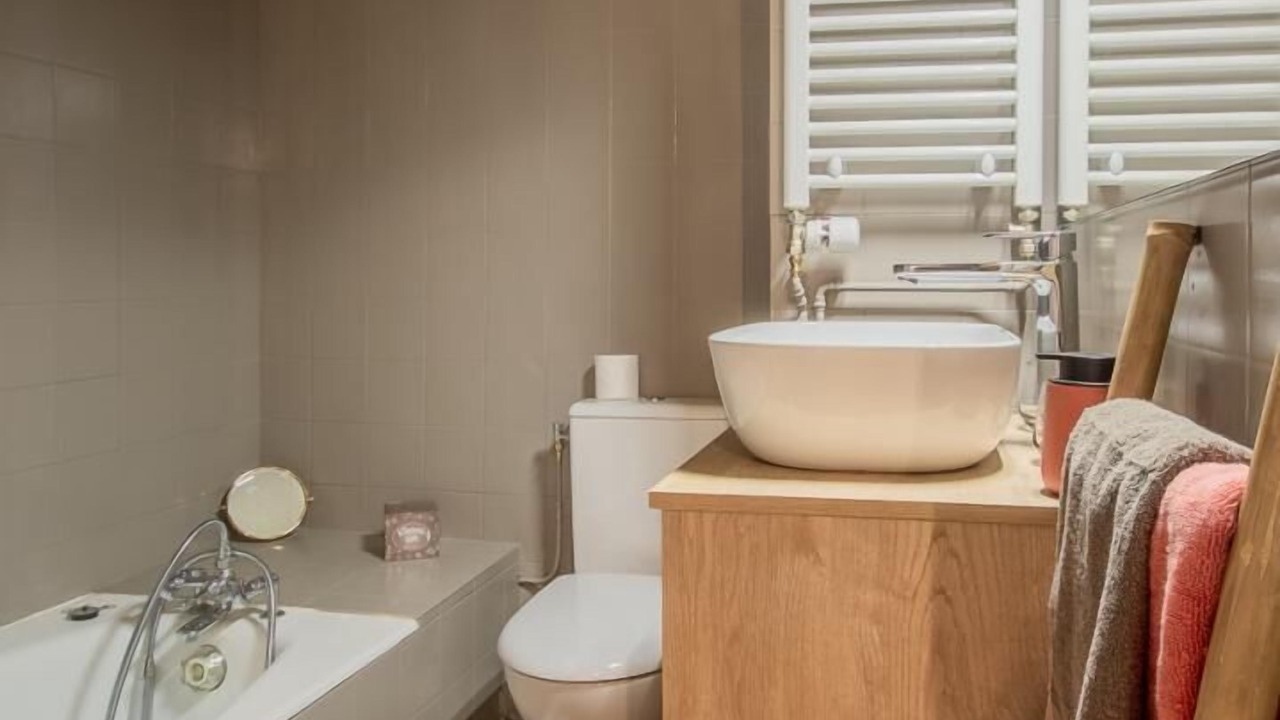 Photo of Bathroom in Chindrieux