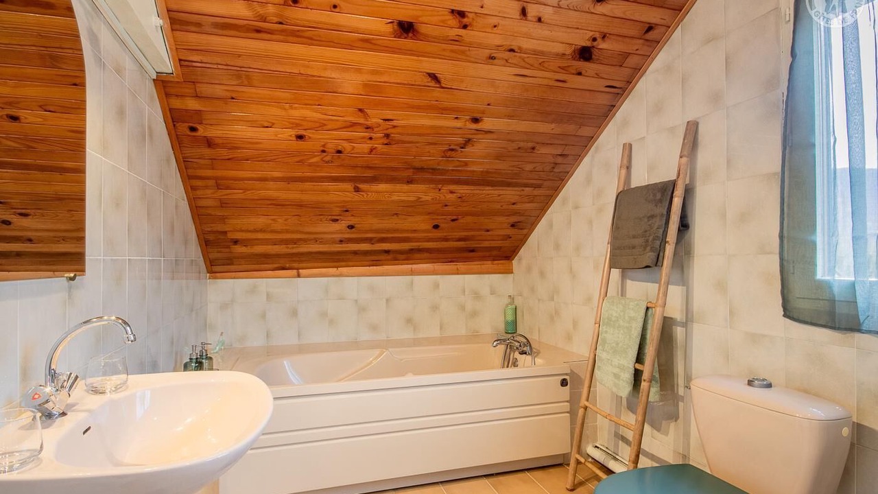 Photo of Bathroom in Chindrieux