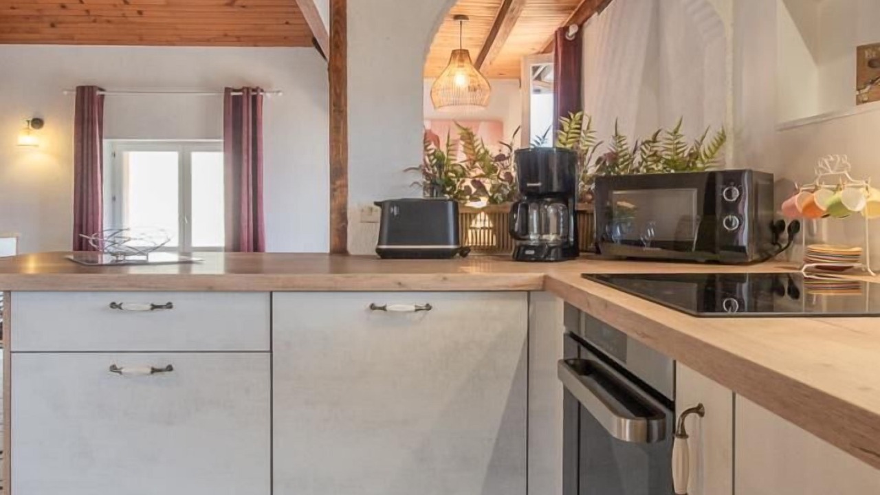 Photo of Kitchen in Chindrieux