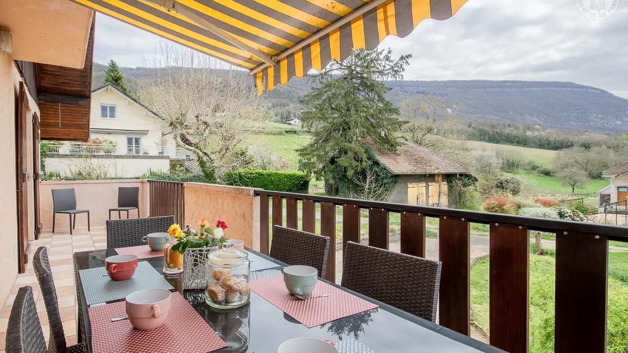 Photo of Outdoor in Chindrieux