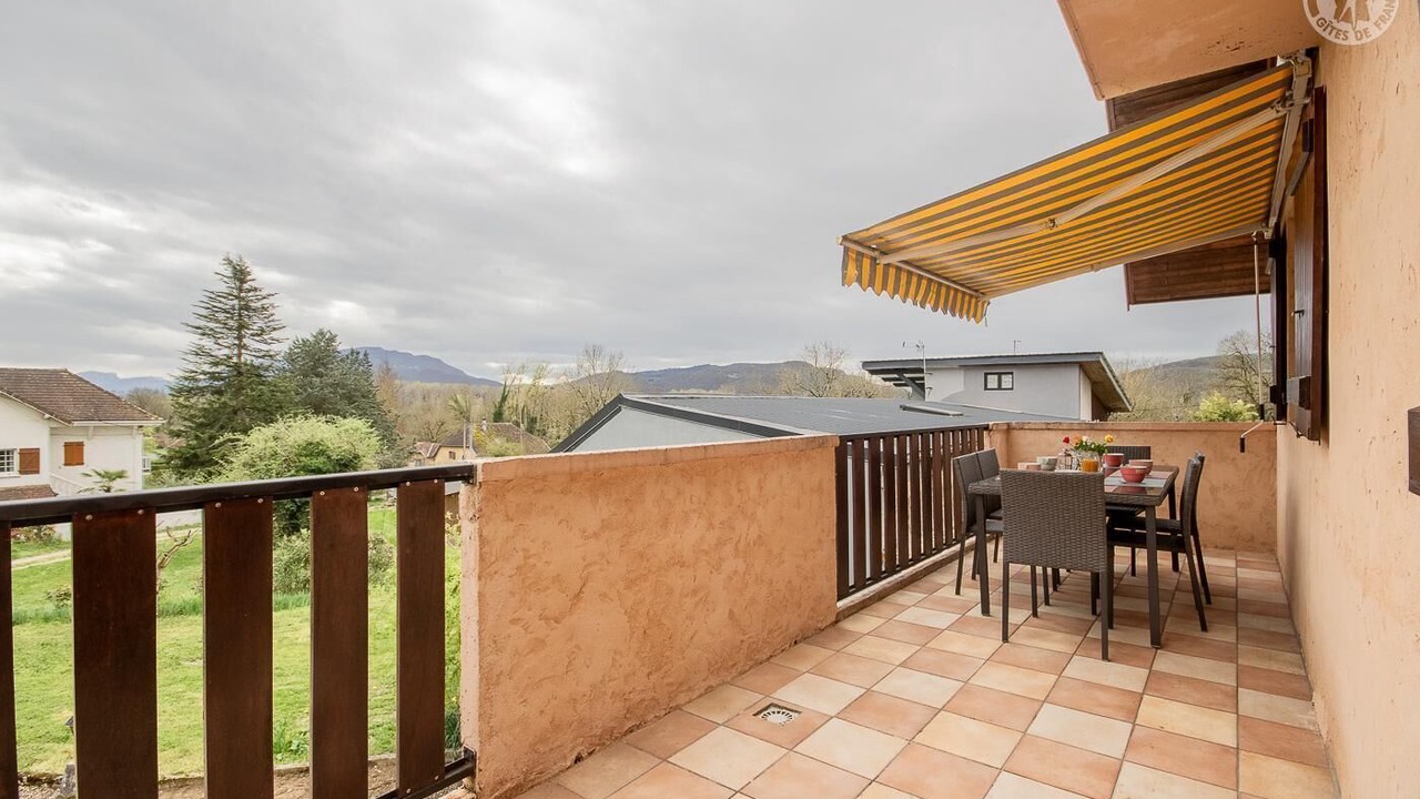 Photo of Outdoor in Chindrieux