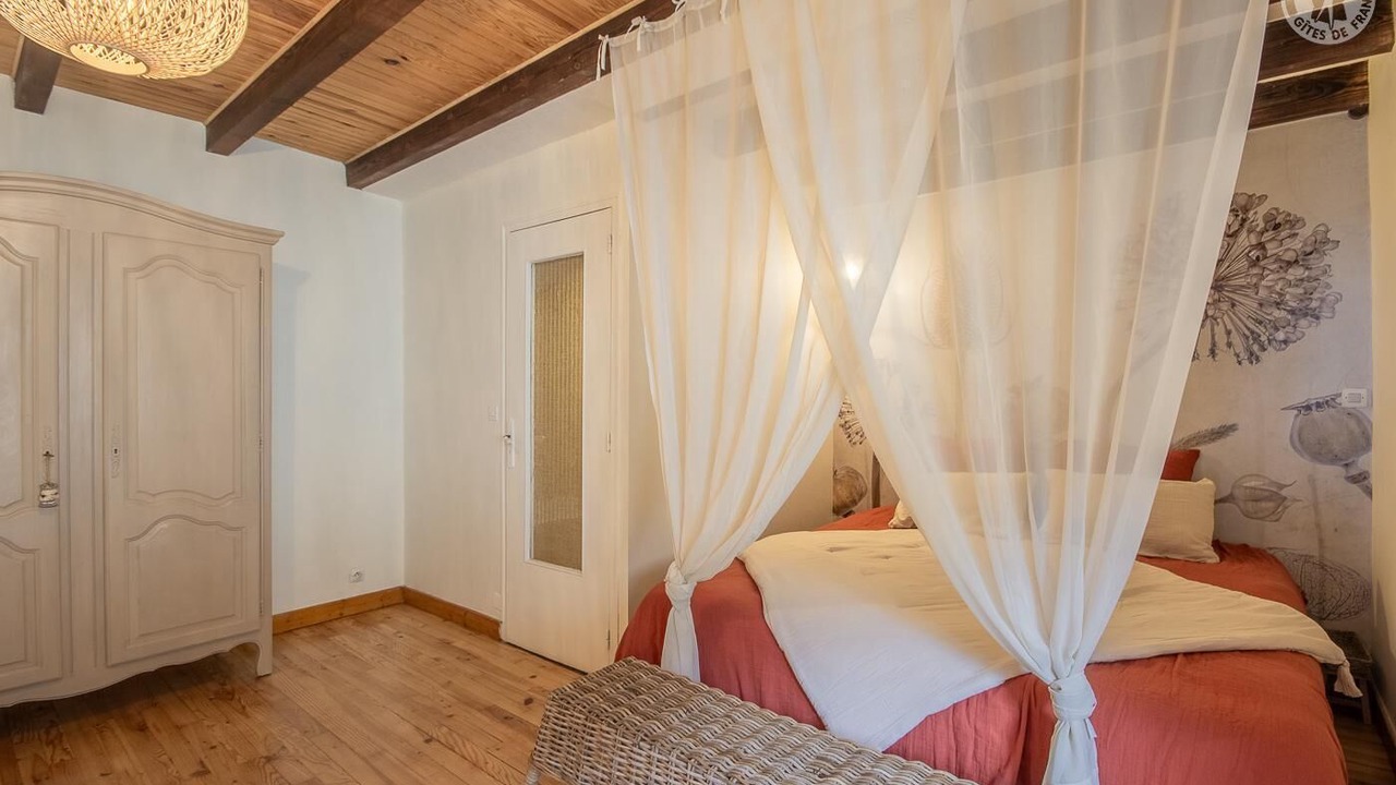 Photo of Bedroom in Chindrieux