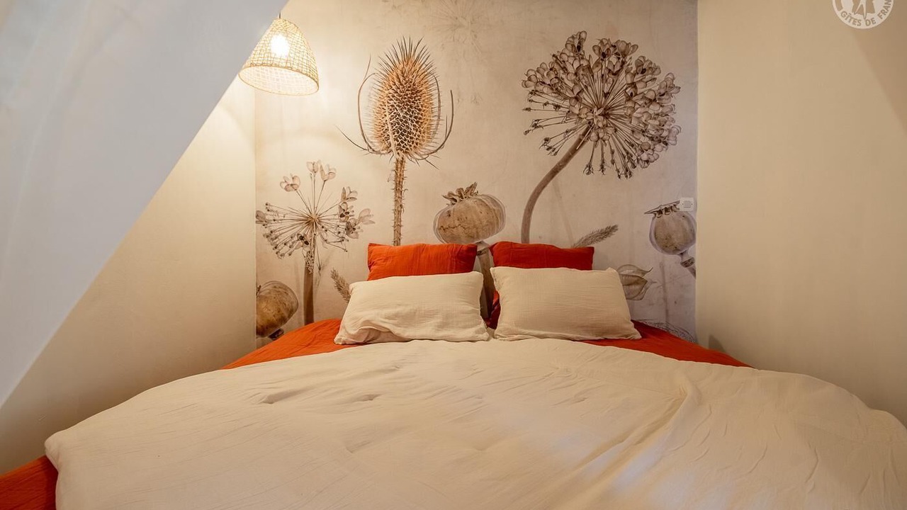 Photo of Bedroom in Chindrieux