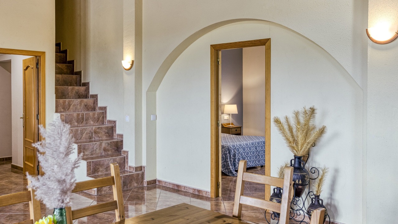 Photo of Bedroom in Perelada