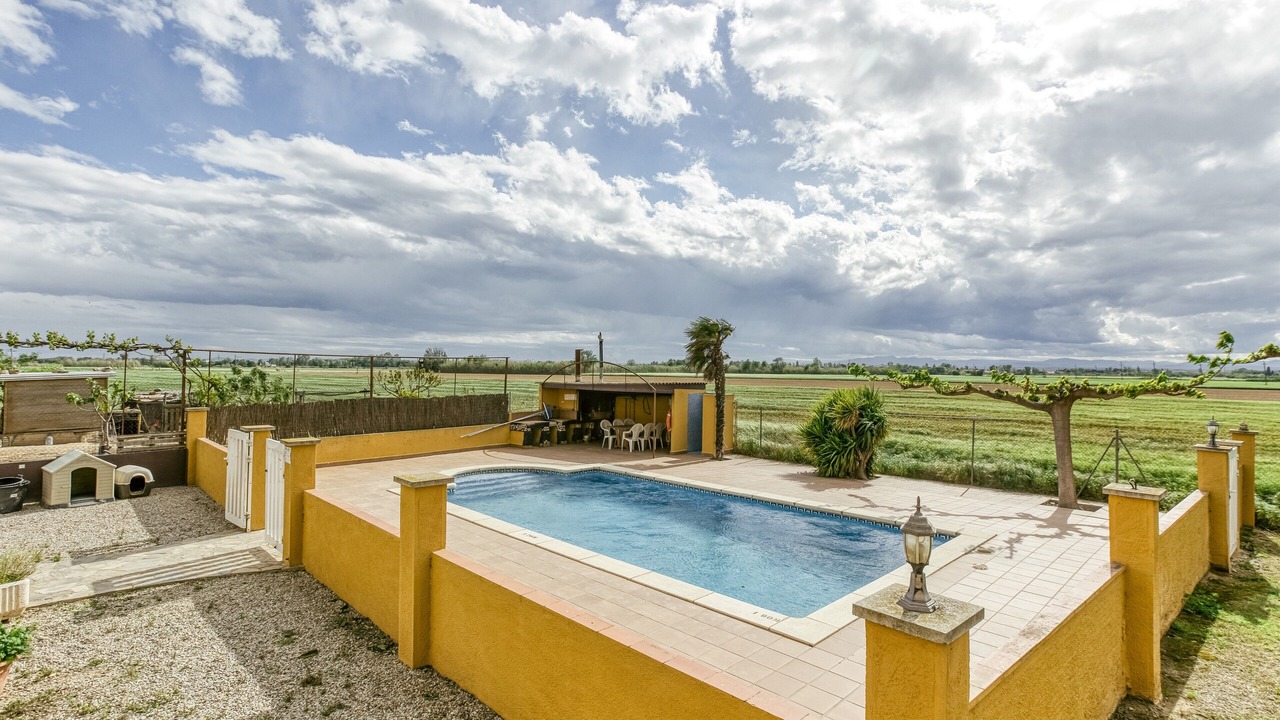 Photo of Outdoor in Perelada