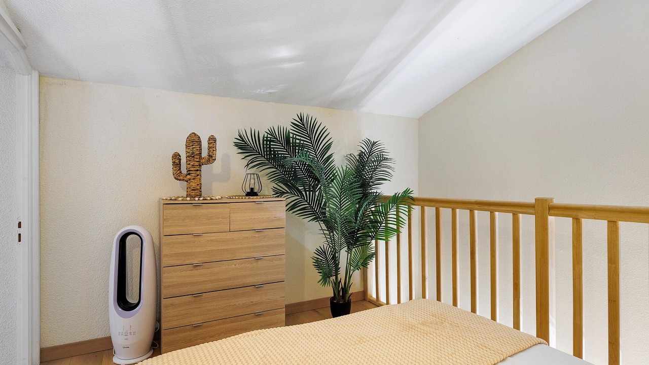 Photo of Bedroom in Jard-sur-Mer
