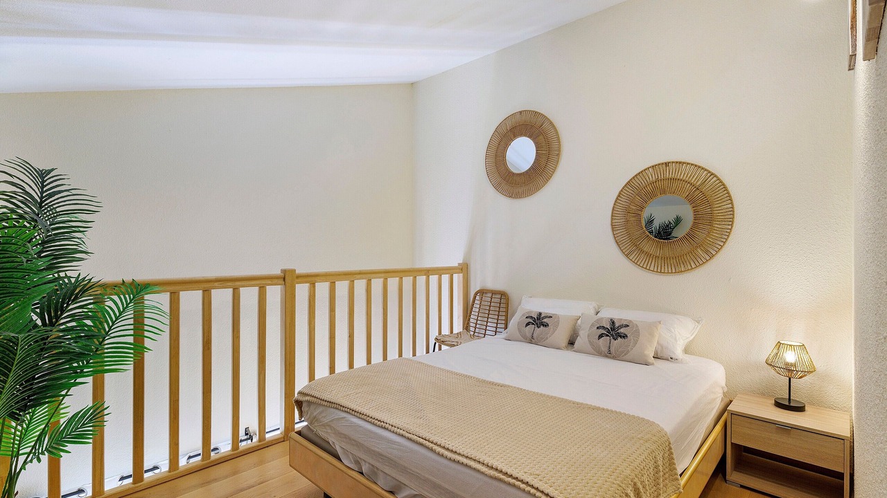 Photo of Bedroom in Jard-sur-Mer