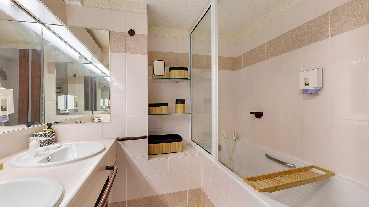Photo of Bathroom in Jard-sur-Mer