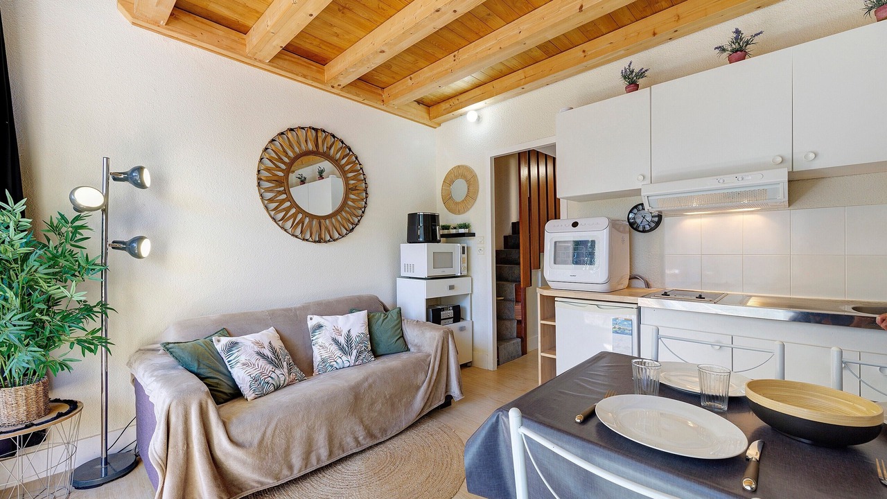 Photo of Livingroom in Jard-sur-Mer