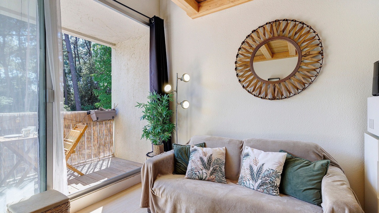 Photo of Livingroom in Jard-sur-Mer