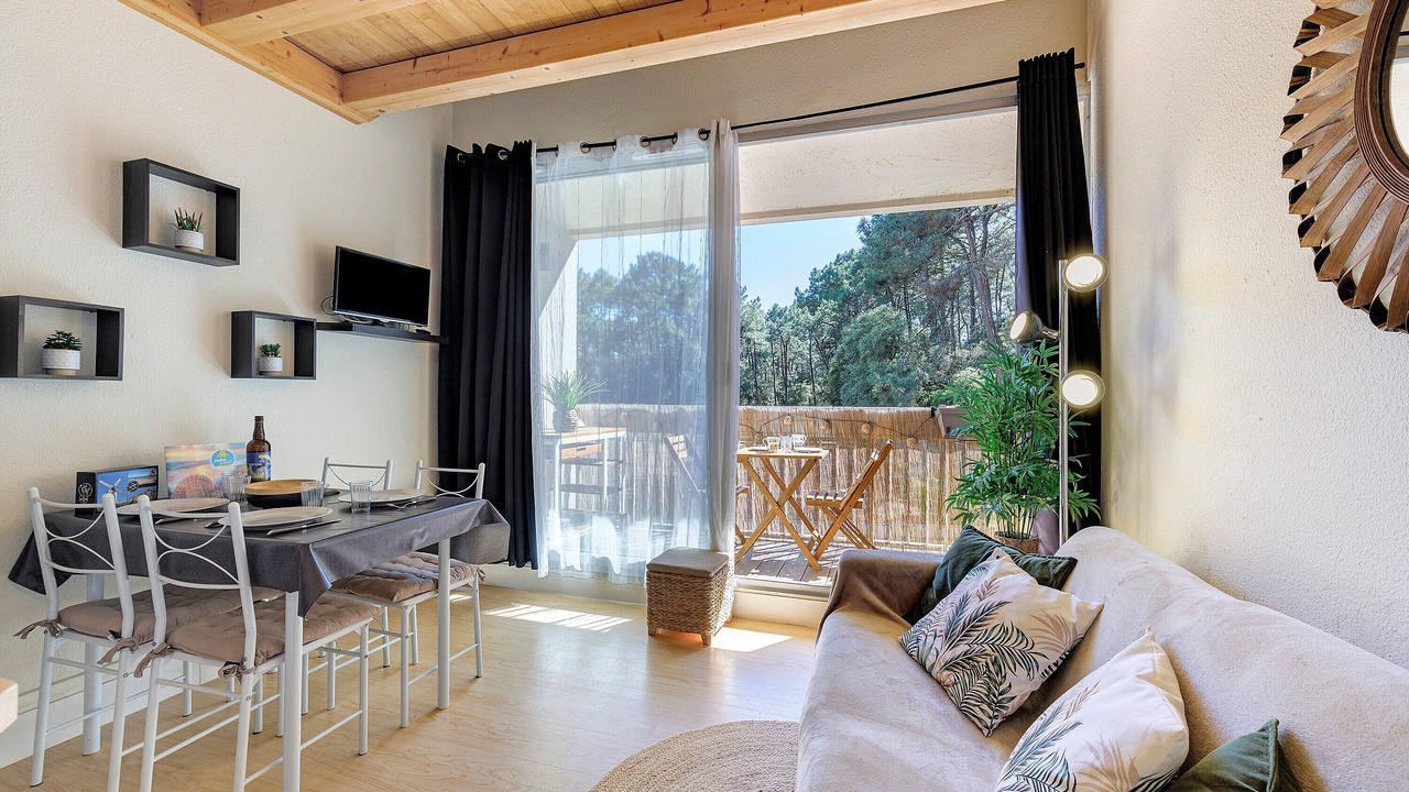 Photo of Livingroom in Jard-sur-Mer