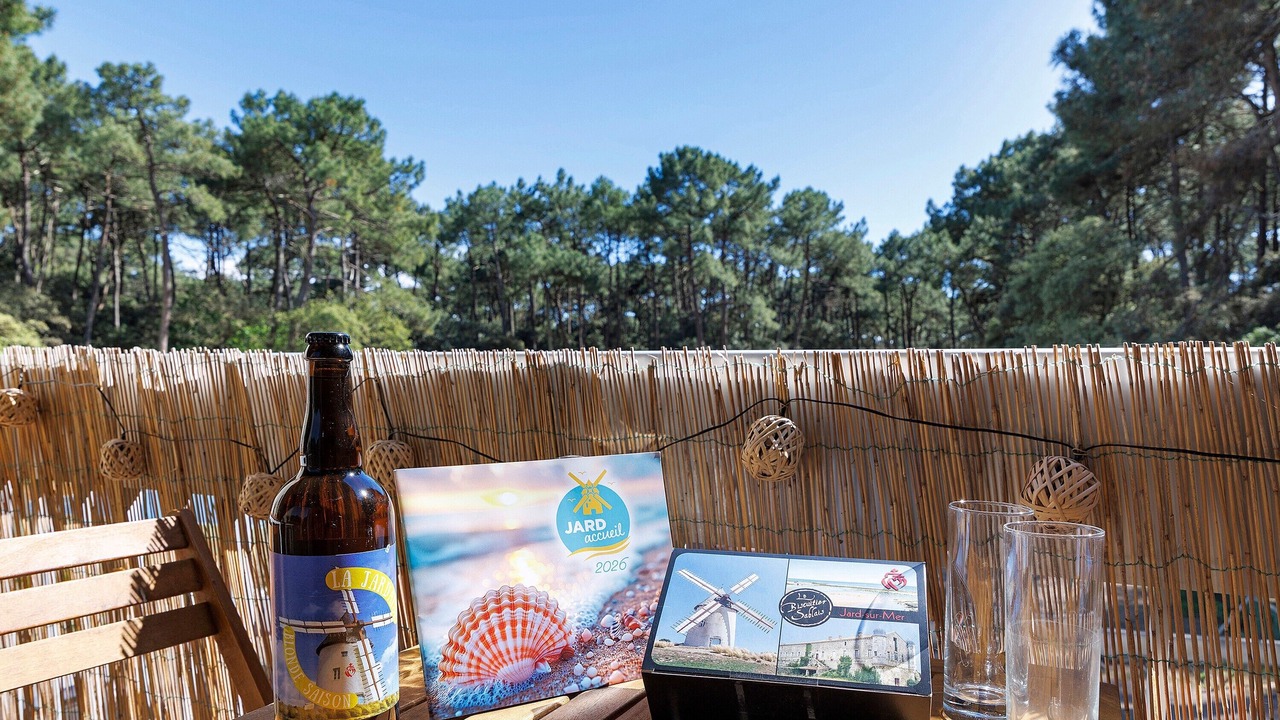 Photo of Outdoor in Jard-sur-Mer