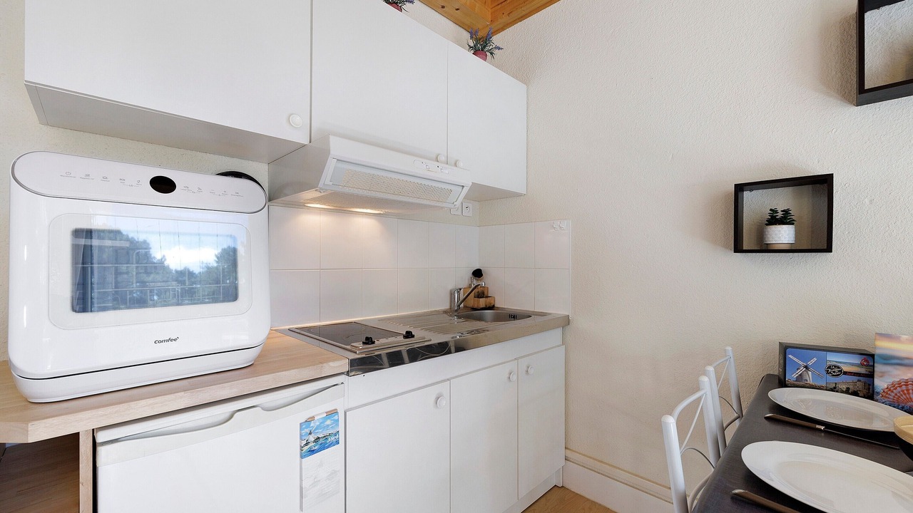 Photo of Kitchen in Jard-sur-Mer