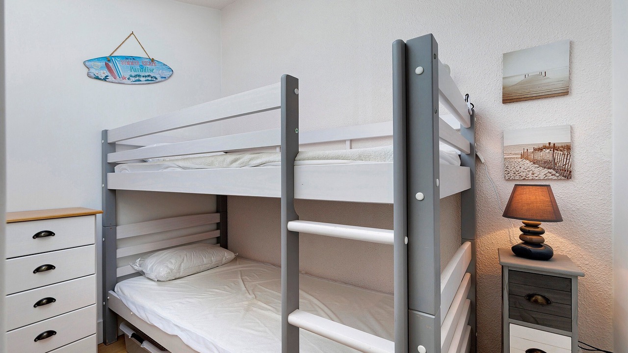 Photo of Bedroom in Jard-sur-Mer