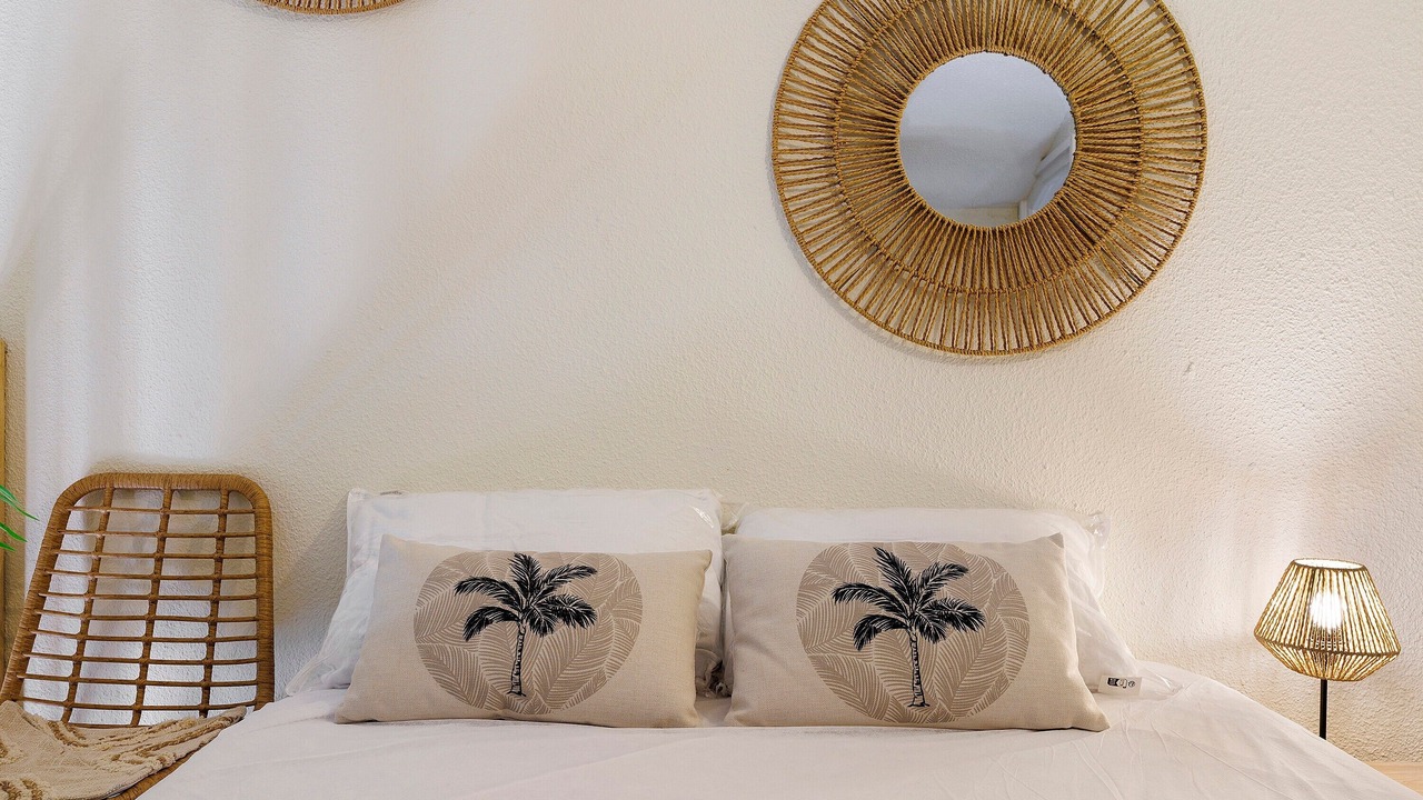 Photo of Bedroom in Jard-sur-Mer