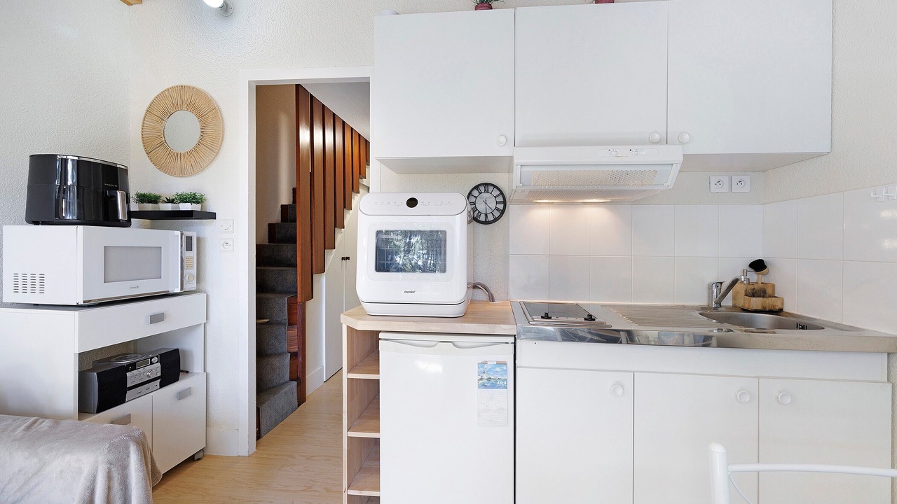Photo of Kitchen in Jard-sur-Mer