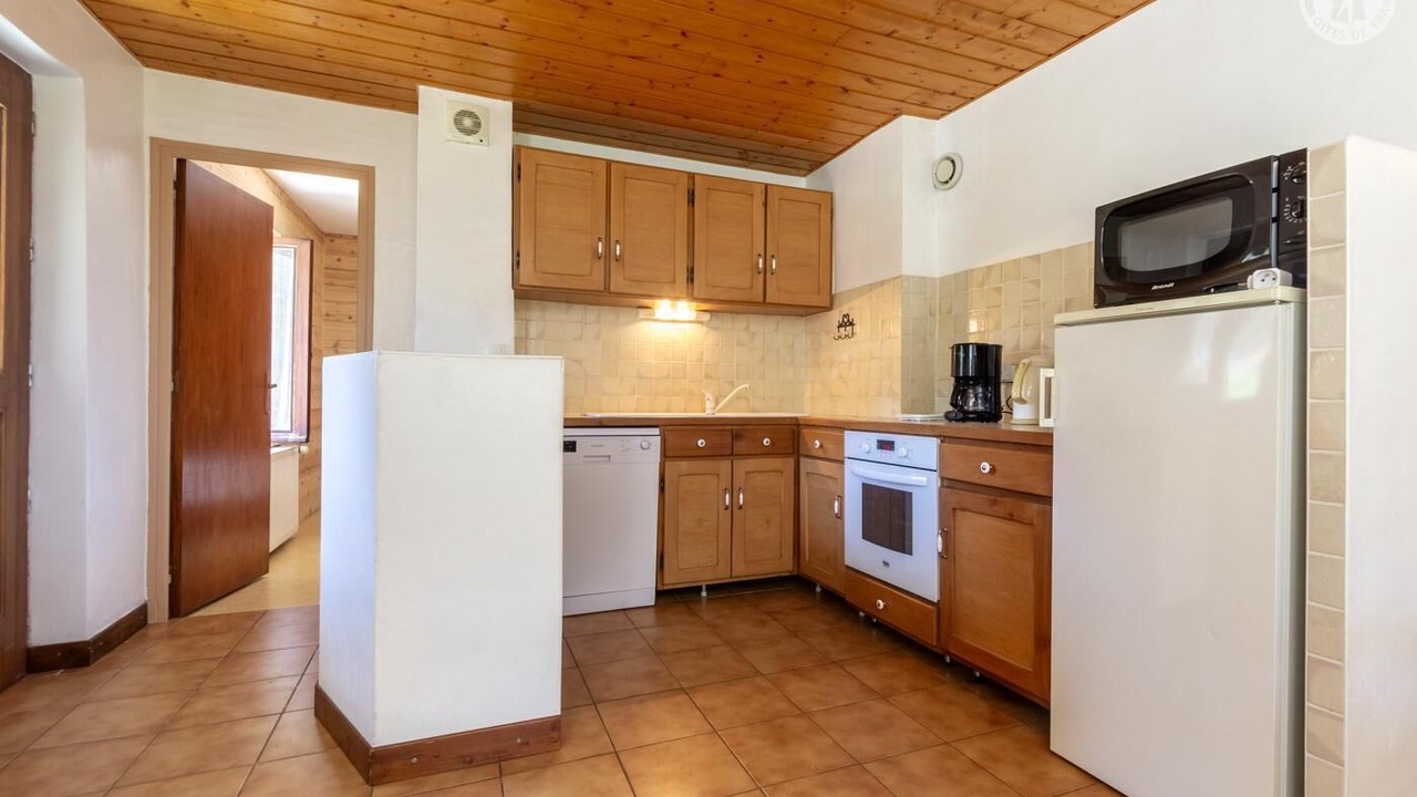 Photo of Kitchen in Areches