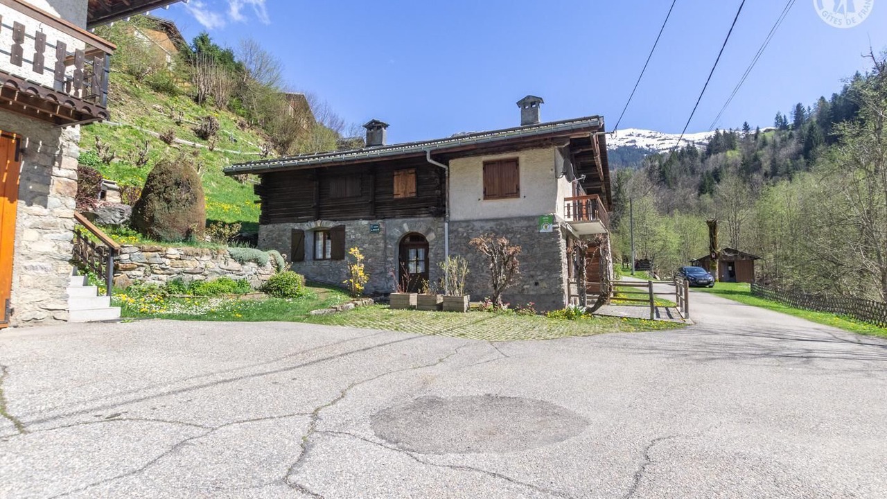 Photo of Outdoor in Areches