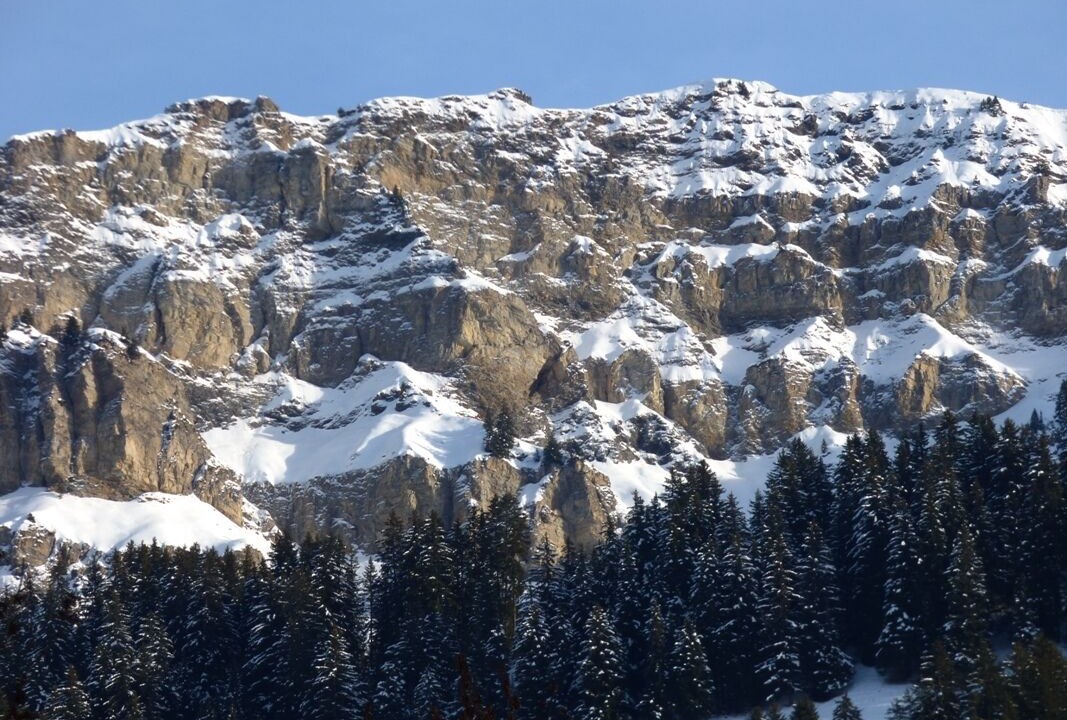 Photo of Outdoor in Areches