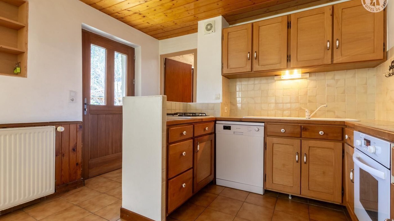 Photo of Kitchen in Areches