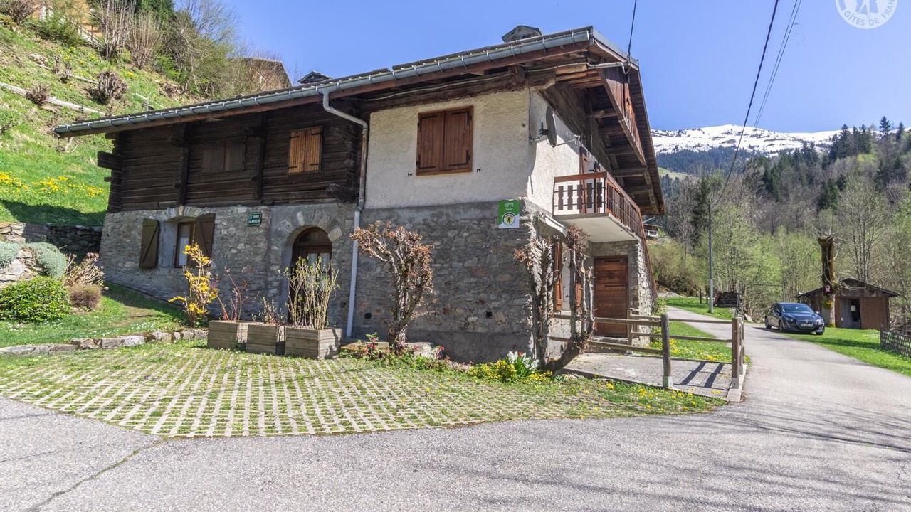 Photo of Outdoor in Areches