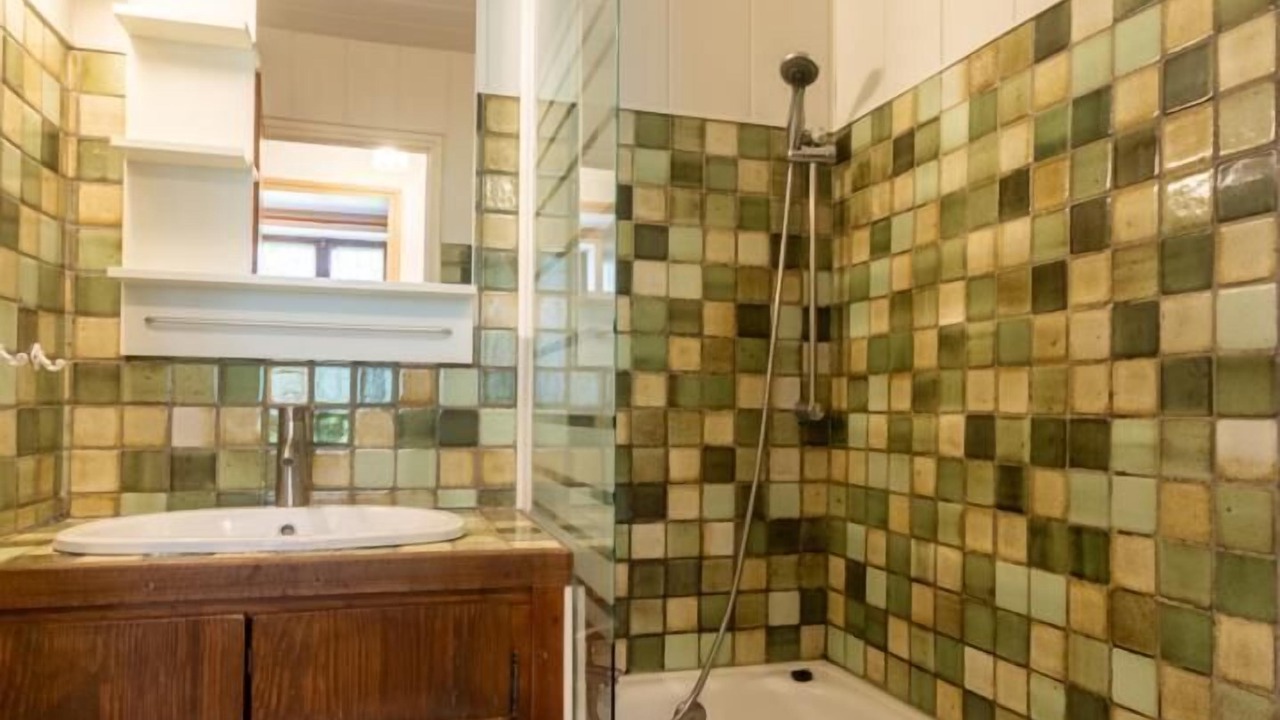 Photo of Bathroom in Areches
