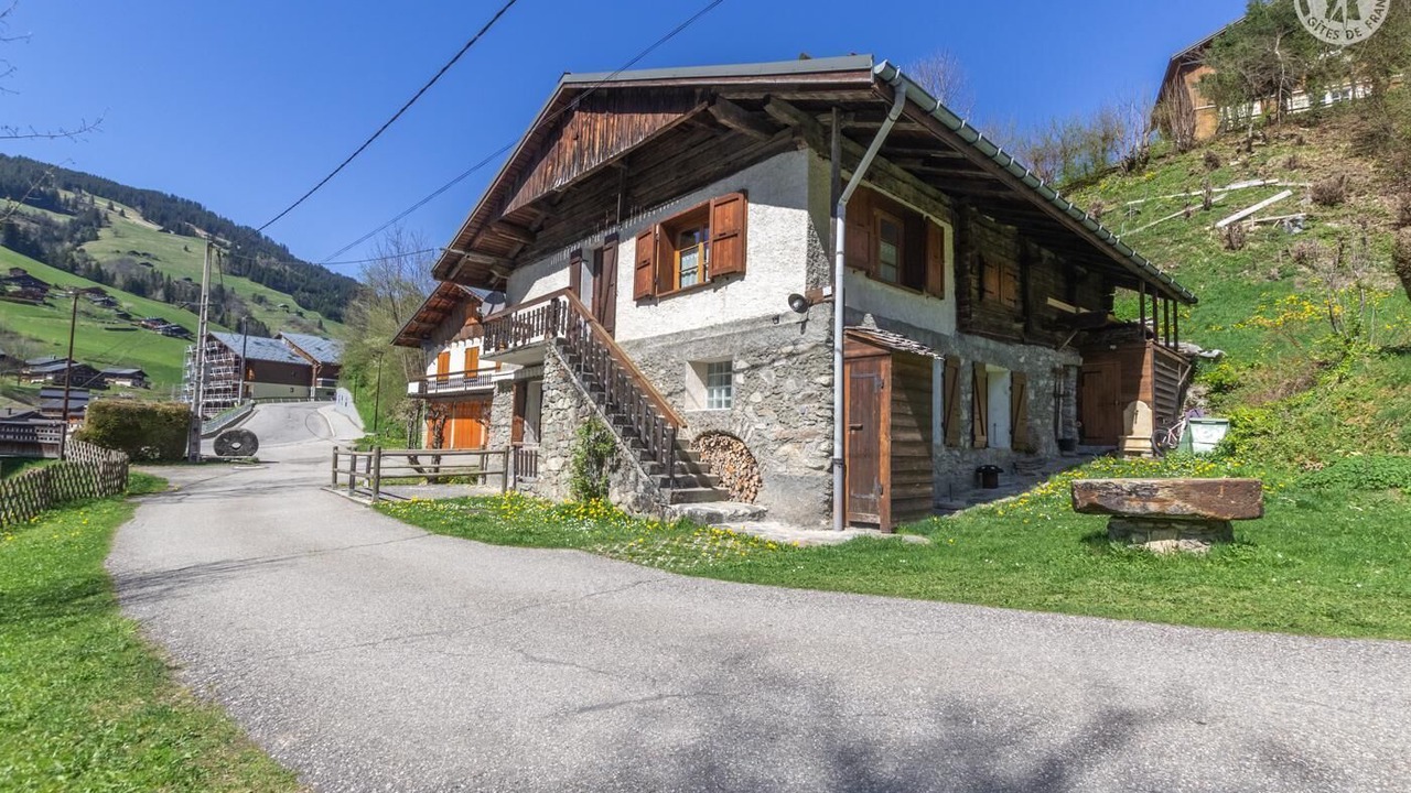 Photo of Outdoor in Areches
