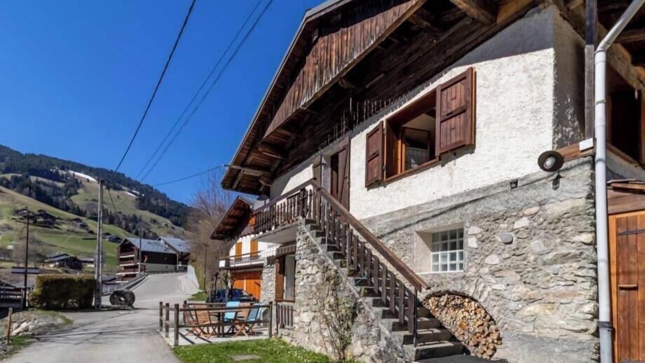 Photo of Outdoor in Areches