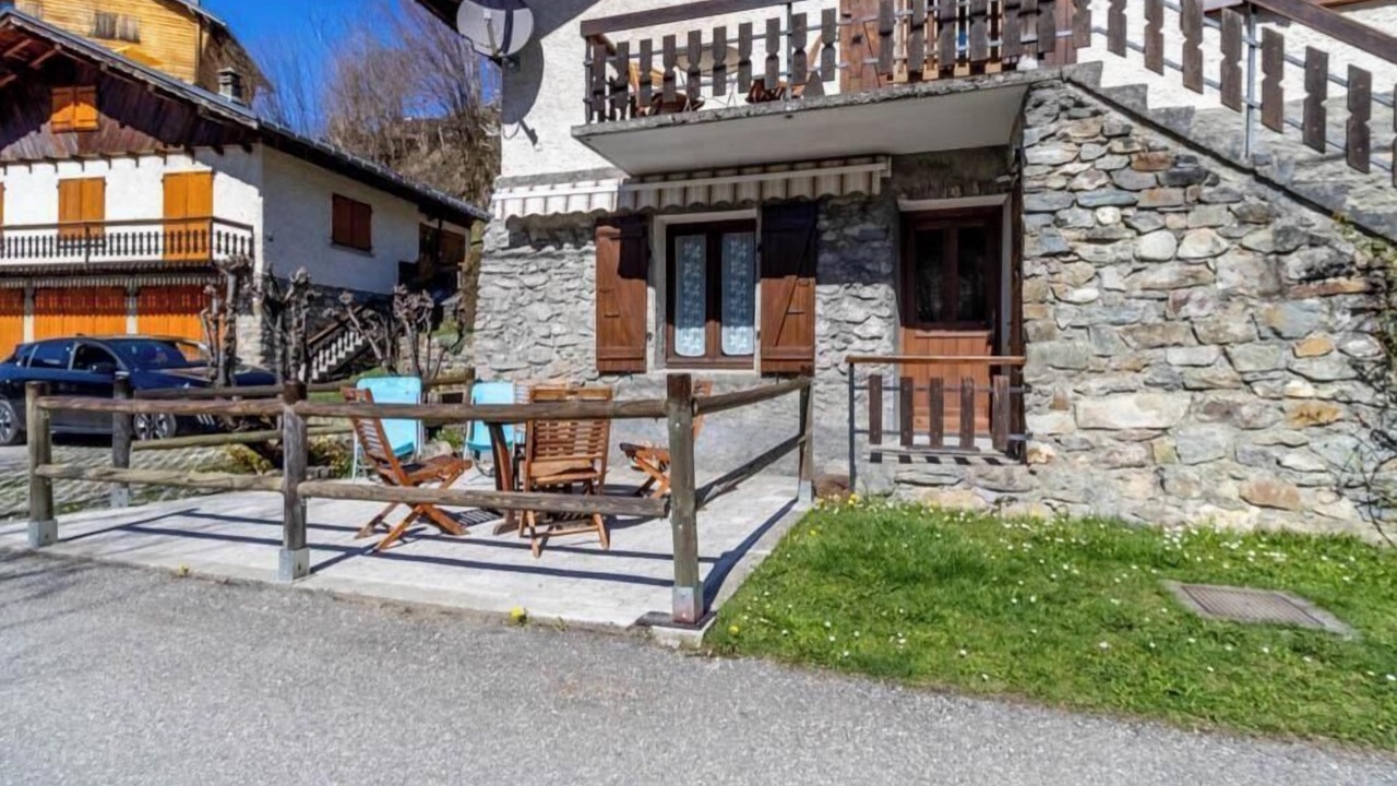 Photo of Outdoor in Areches