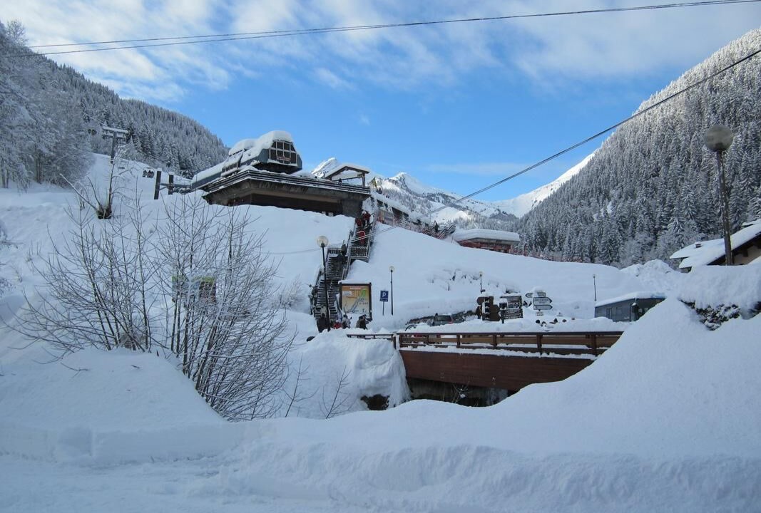 Photo of Others in Areches