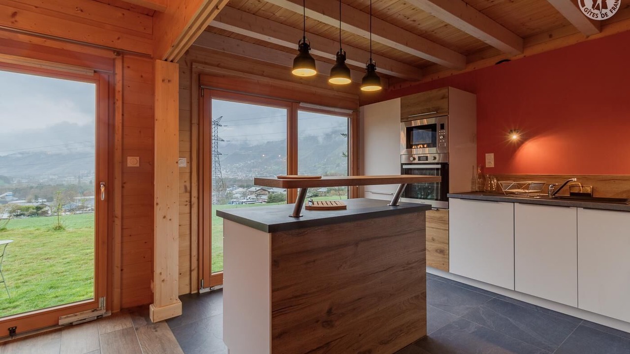 Photo of Kitchen in Seez