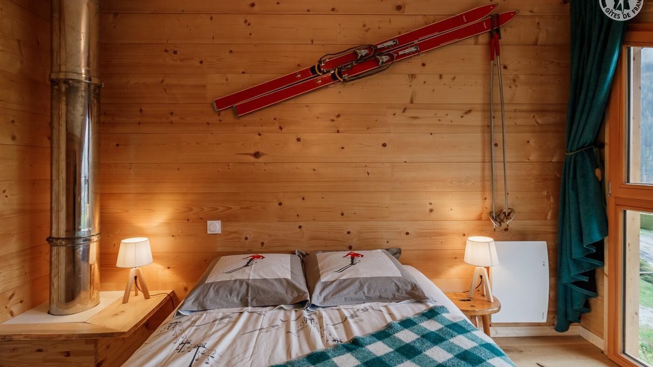 Photo of Bedroom in Seez