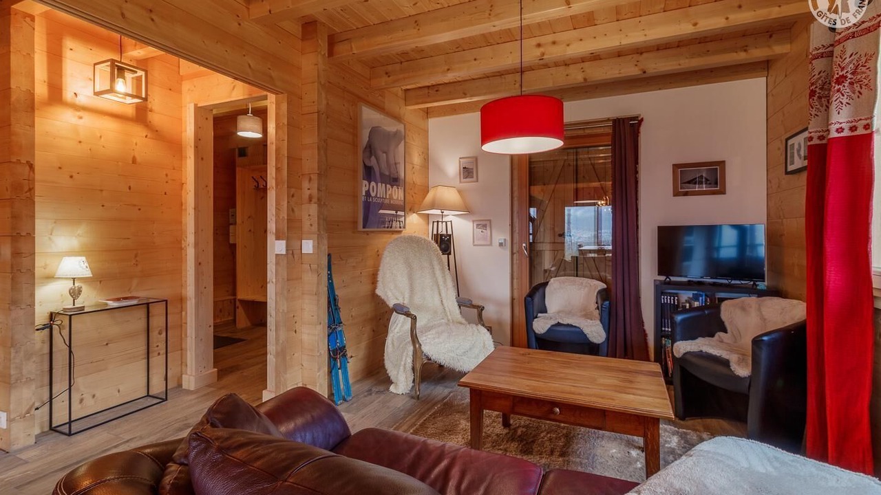 Photo of Livingroom in Seez