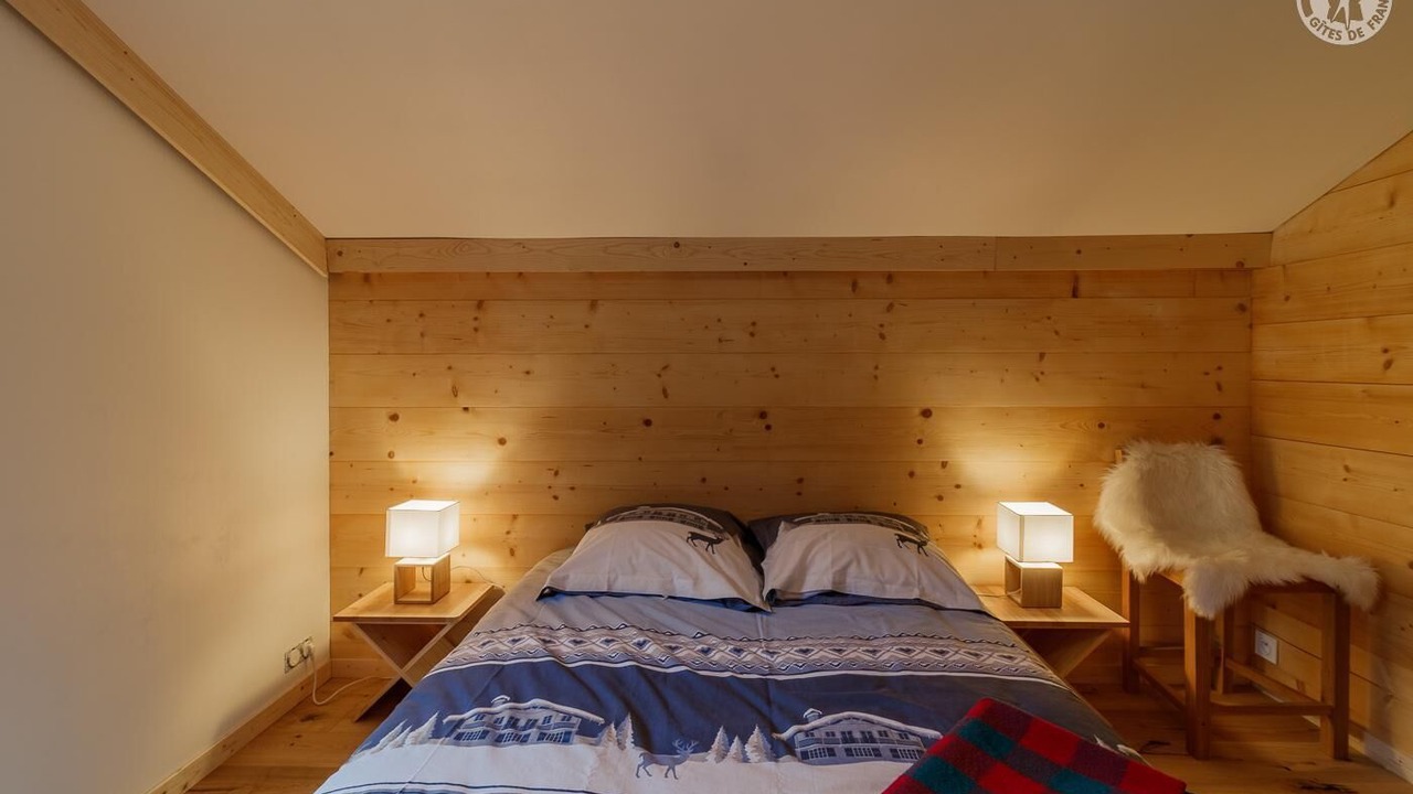 Photo of Bedroom in Seez