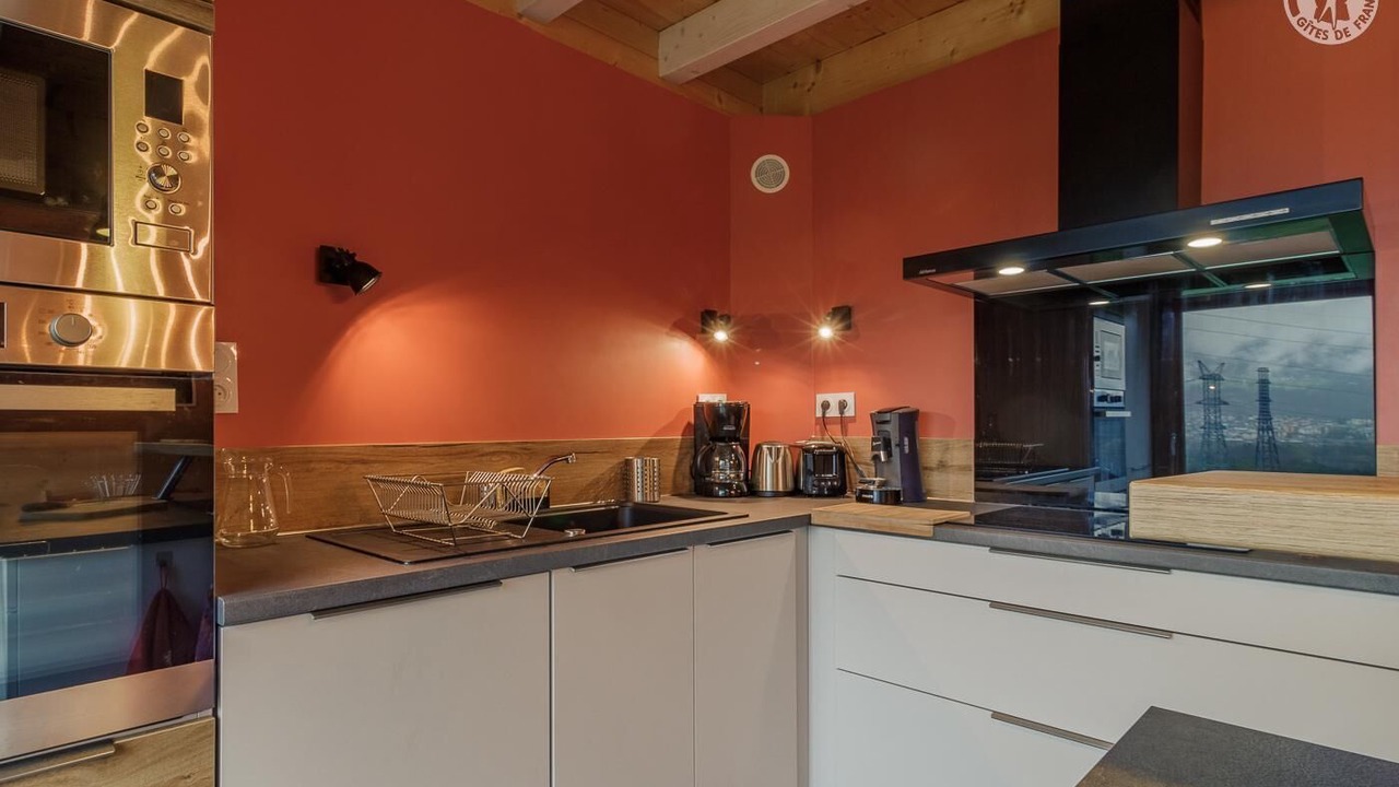Photo of Kitchen in Seez
