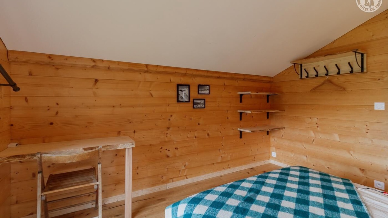 Photo of Bedroom in Seez