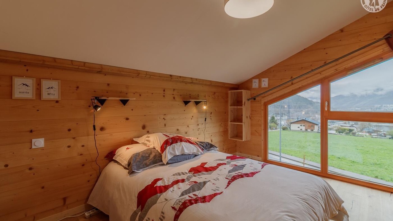 Photo of Bedroom in Seez