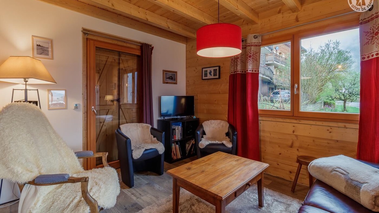 Photo of Livingroom in Seez
