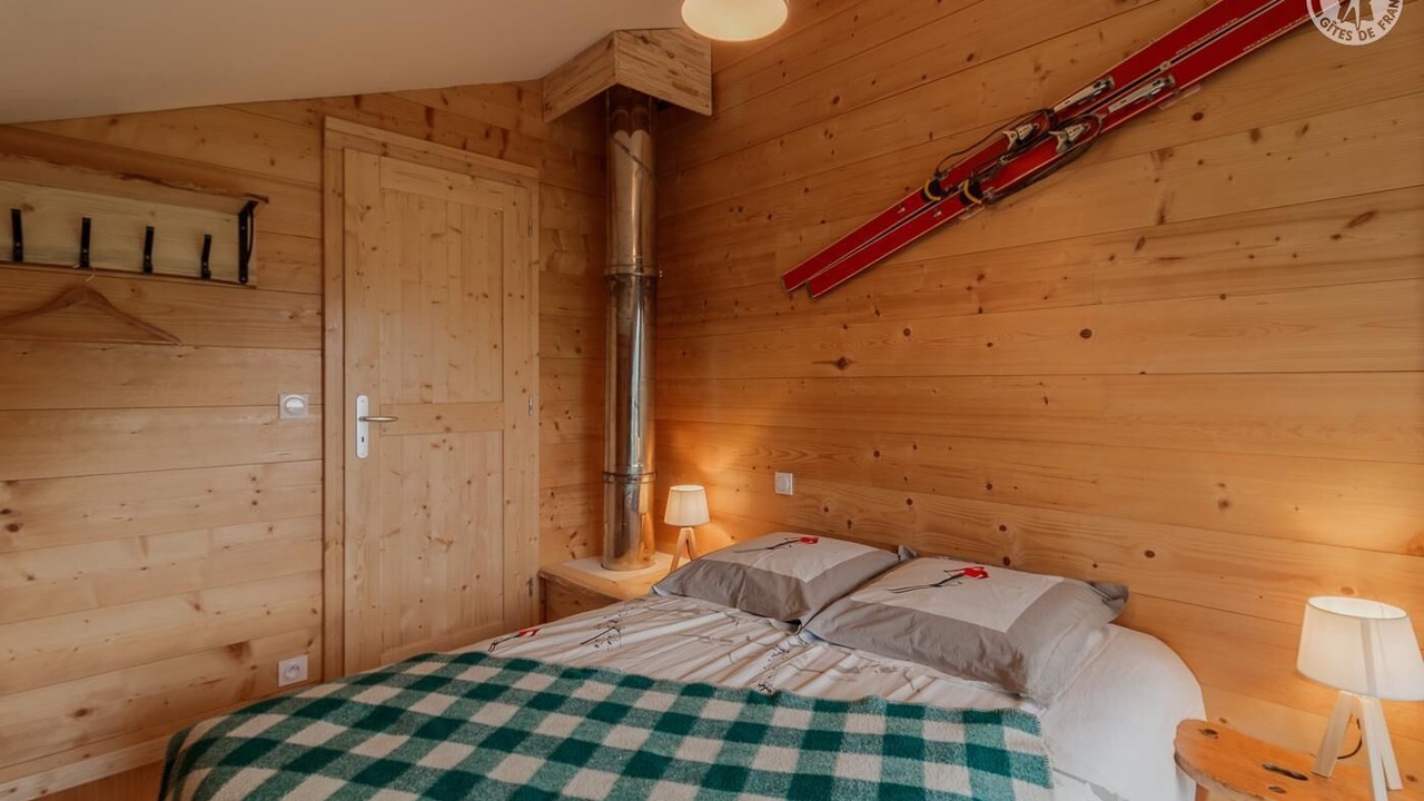 Photo of Bedroom in Seez