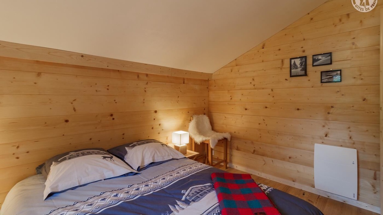 Photo of Bedroom in Seez