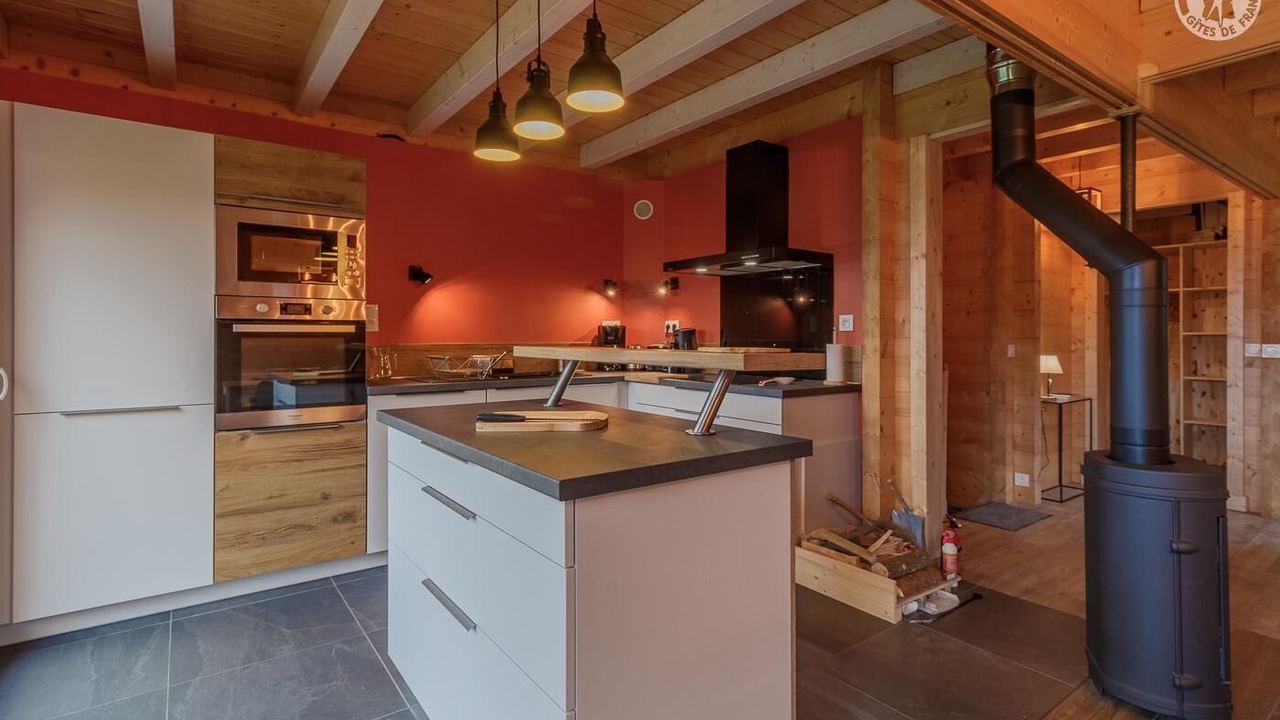 Photo of Kitchen in Seez