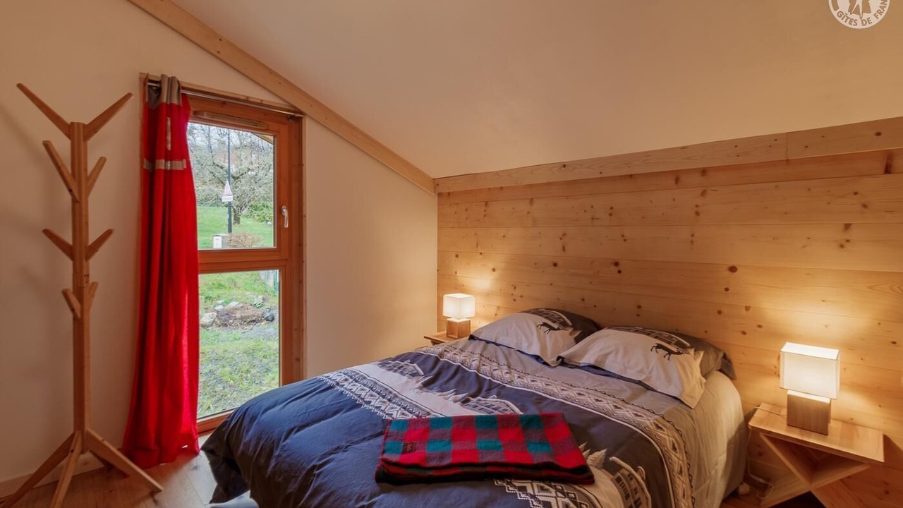 Photo of Bedroom in Seez