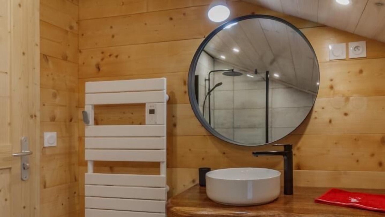 Photo of Bathroom in Seez