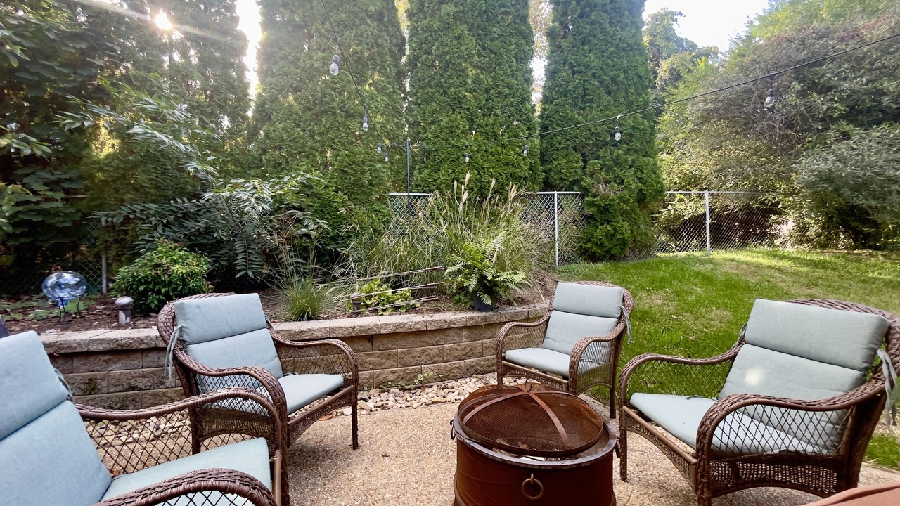 Photo of Outdoor in Blacksburg